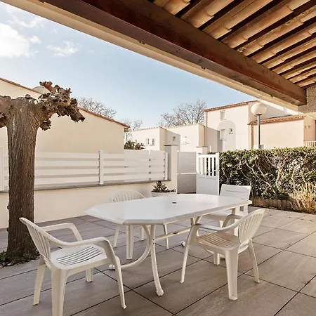 Perles Du Soleil By Interhome Semesterbostad *