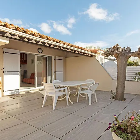 Perles Du Soleil By Interhome Holiday home *