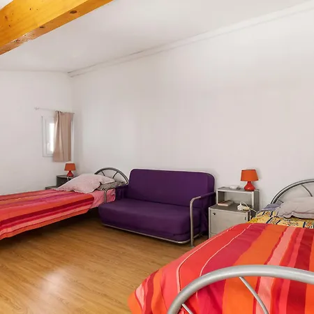 Perles Du Soleil By Interhome Semesterbostad Agde