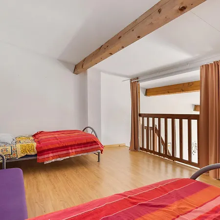 Perles Du Soleil By Interhome *