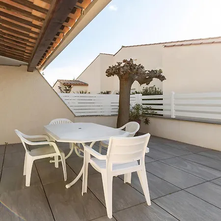Perles Du Soleil By Interhome Holiday home