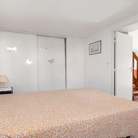 Perles Du Soleil By Interhome Semesterbostad Agde